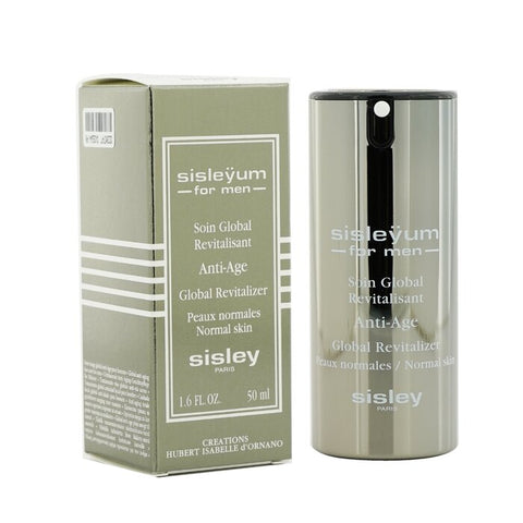 Sisleyum For Men Anti-age Global Revitalizer - Skin - 50ml/1.7oz