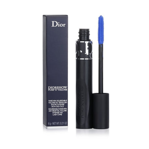 Diorshow Pump N Volume Mascara - # - 6g/0.21oz
