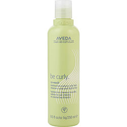 Be Curly Co-wash 8.5 Oz