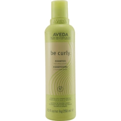 Be Curly Shampoo 8.5 Oz