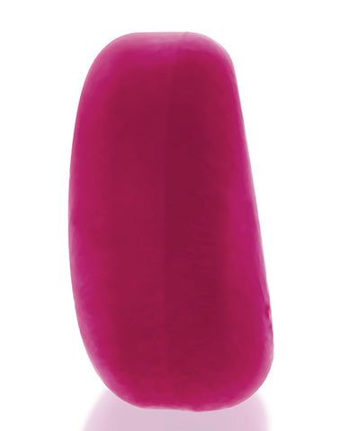 Bigger Ox Cockring Black Ice (net)