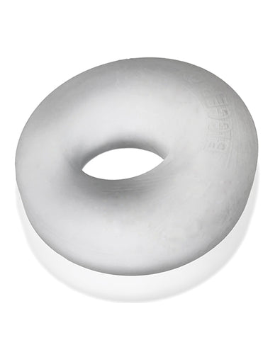 Bigger Ox Cockring Black Ice (net)
