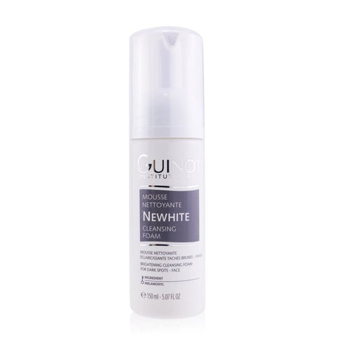 Newhite Perfect Brightening Cleansing Foam - 150ml/5.07oz