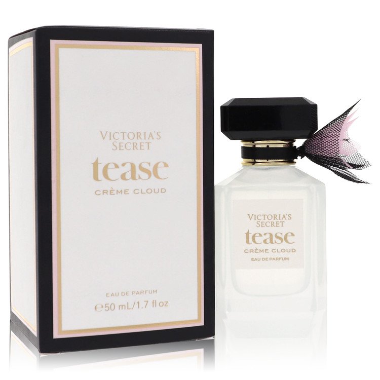 Victoria's Secret Tease Creme Cloud by Victoria's Secret Eau De Parfum Spray 3.4 oz for Women