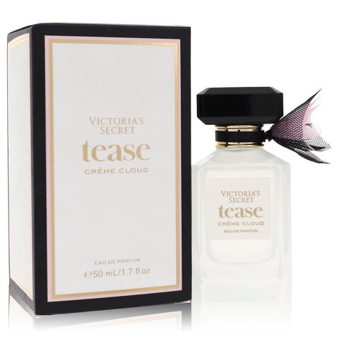 Victoria's Secret Tease Creme Cloud by Victoria's Secret Eau De Parfum Spray 3.4 oz for Women