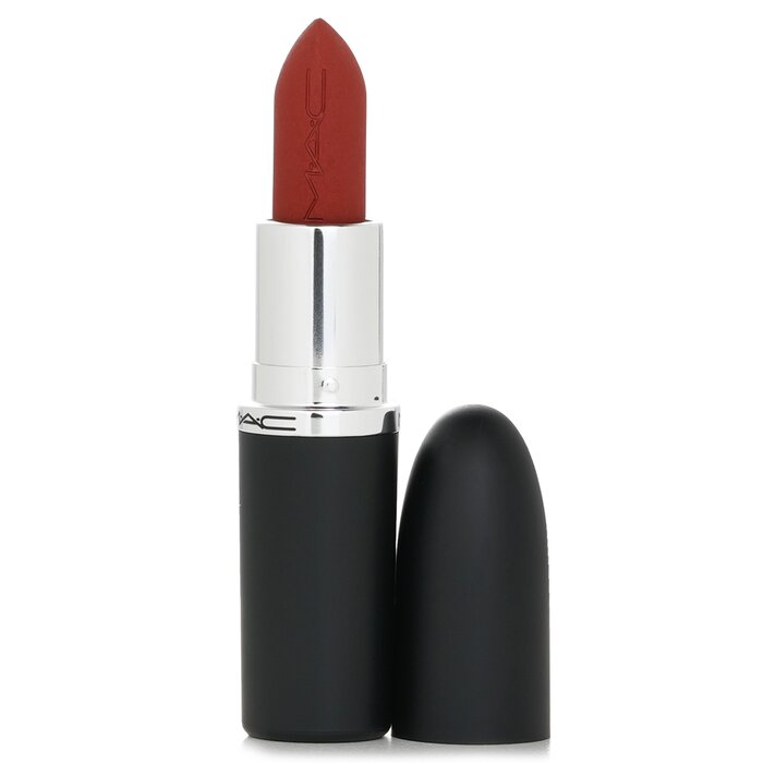 Macximal Silky Matte Lipstick - # Marrakesh - 3.5g