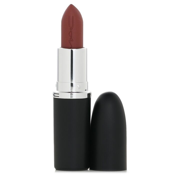 Macximal Silky Matte Lipstick - # Whirl - 3.5g