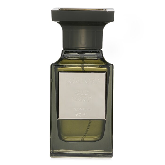 Oud Wood Eau De Parfum Spray - 50ml/1.7oz