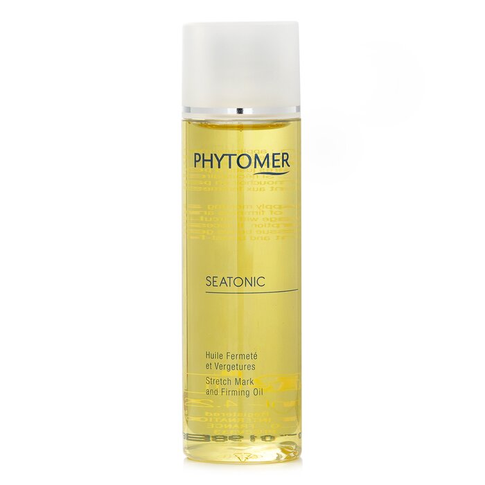 Seatonic Stretch Mark And Firming Oil - 125ml/4.2oz