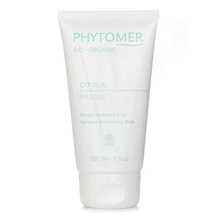 Cyfolia Rediance Moisturizing Mask - 150ml/5oz