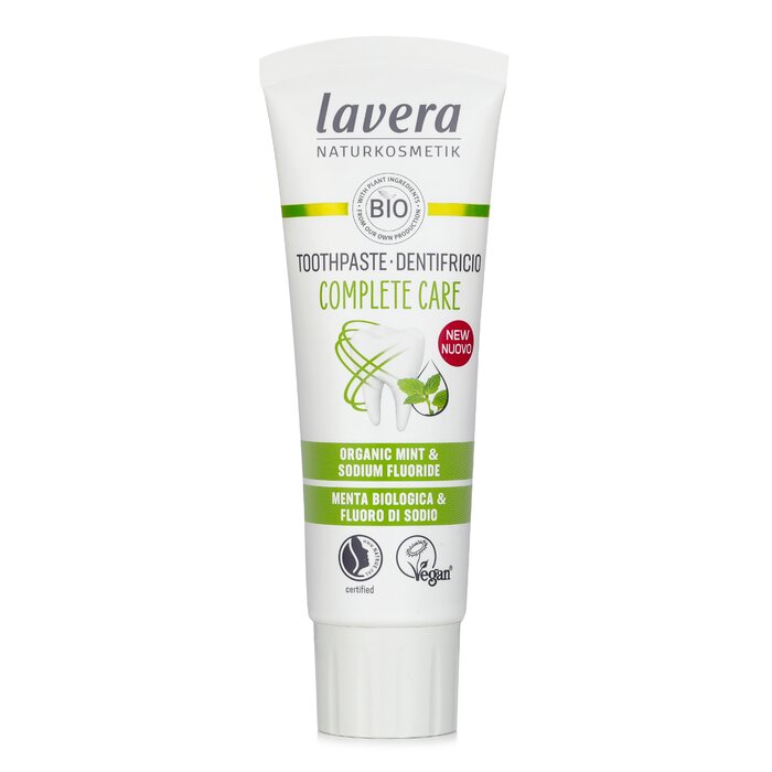 Complete Care Mint Toothpaste - 75ml/2.6oz