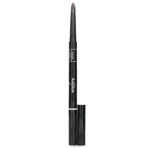 Phyto Sourcils Design 3 In 1 Brow Architect Pencil - # 5 Taupe - 0.2gx2
