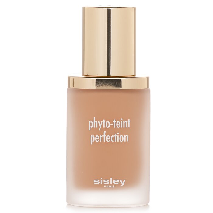 Phyto Teint Perfection Luminous Mat-ultra Long Lasting Skincare Foundation - # 3c Natural - 30ml/1oz