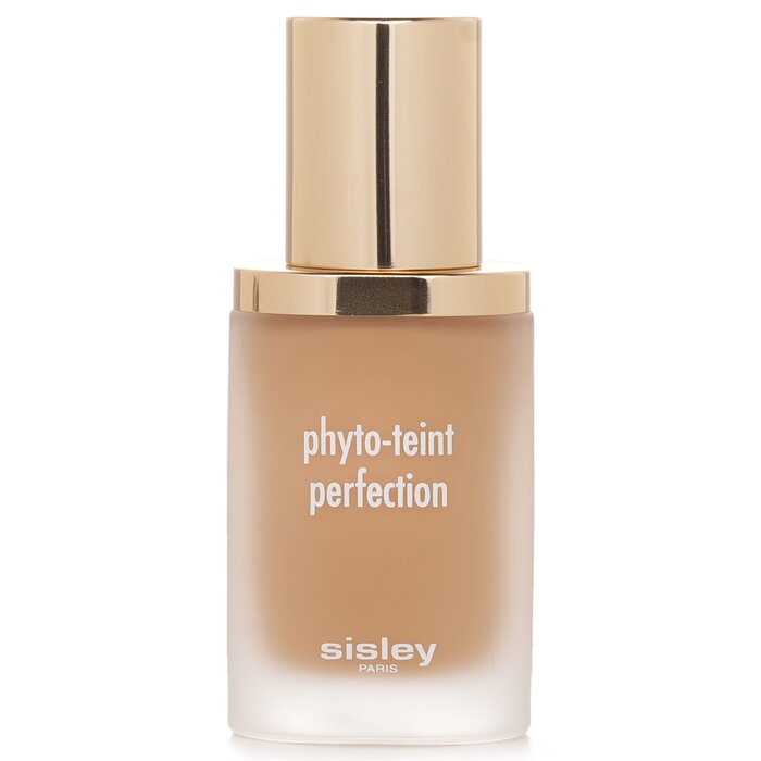 Phyto Teint Perfection Luminous Mat-ultra Long Lasting Skincare Foundation - # 3w2 Hazel - 30ml/1oz