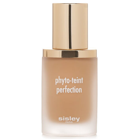 Phyto Teint Perfection Luminous Mat-ultra Long Lasting Skincare Foundation - # 3w2 Hazel - 30ml/1oz