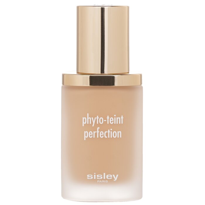 Phyto Teint Perfection Luminous Mat-ultra Long Lasting Skincare Foundation - # 2w2 Desert - 30ml/1oz
