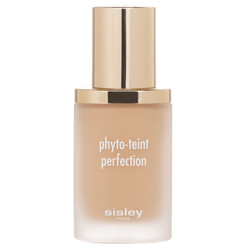Phyto Teint Perfection Luminous Mat-ultra Long Lasting Skincare Foundation - # 2w2 Desert - 30ml/1oz