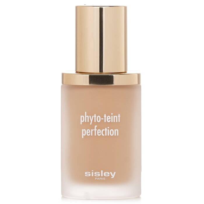 Phyto Teint Perfection Luminous Mat-ultra Long Lasting Skincare Foundation - # 2n1 Sand - 30ml/1oz