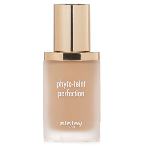 Phyto Teint Perfection Luminous Mat-ultra Long Lasting Skincare Foundation - # 2n1 Sand - 30ml/1oz