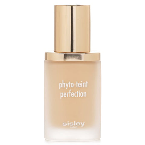 Phyto Teint Perfection Luminous Mat-ultra Long Lasting Skincare Foundation - # 1w1 Ecru - 30ml/1oz