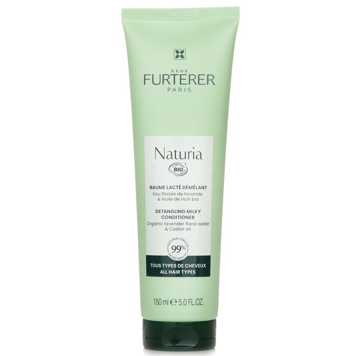 Naturia Detangling Milky Conditioner - 150ml