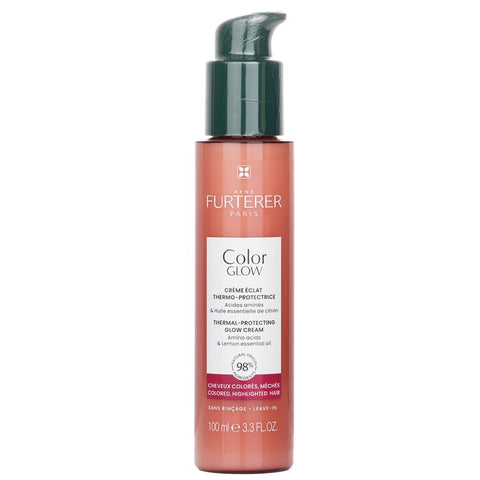 Color Glow Thermal Protecting Glow Cream - 100ml