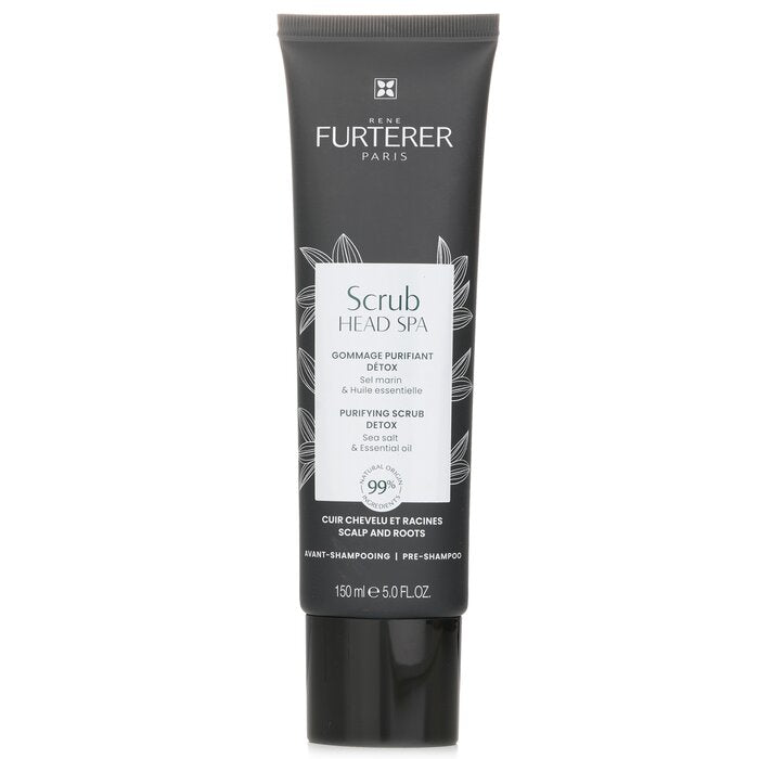 Scrub&#xA0;head Spa Purifying Scrub Detox - 150ml