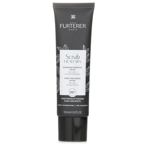 Scrub&#xA0;head Spa Purifying Scrub Detox - 150ml