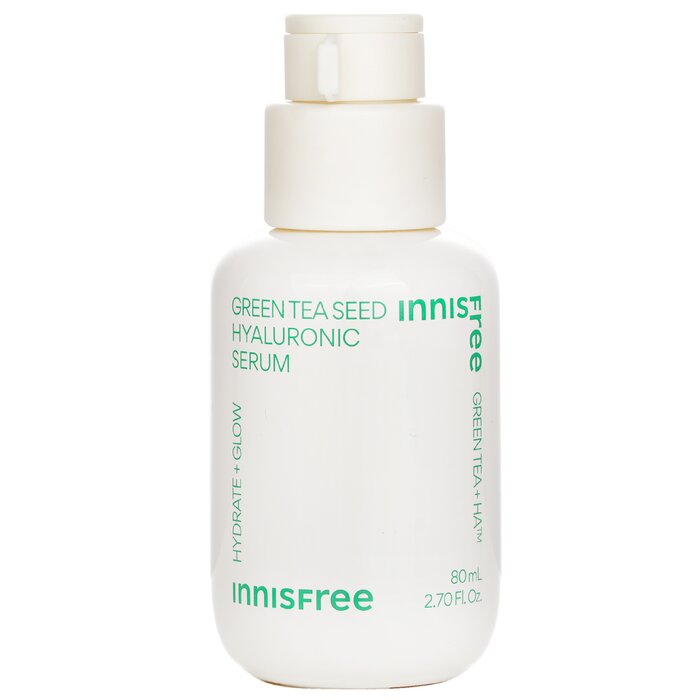 Green Tea Seed Hyaluronic Serum - 80ml/2.7oz