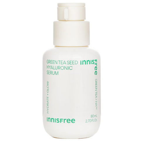 Green Tea Seed Hyaluronic Serum - 80ml/2.7oz