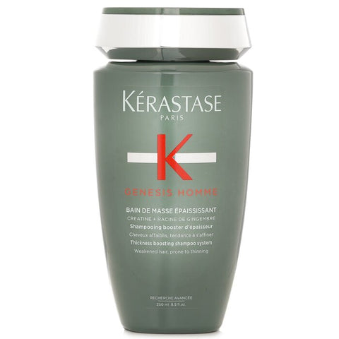 Genesis Homme Thickness Boosting Shampoo - 250ml/8.5oz