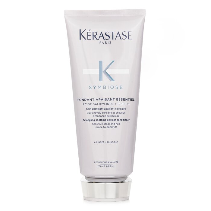Symbiose Detangling Soothing Cellular Conditioner - 200ml/6.8oz