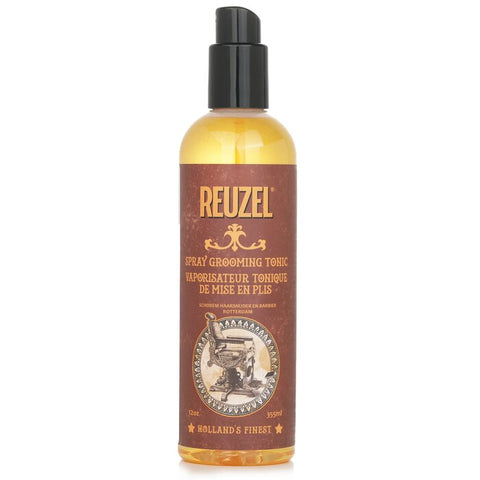 Grooming Tonic Spray - 355ml/12oz