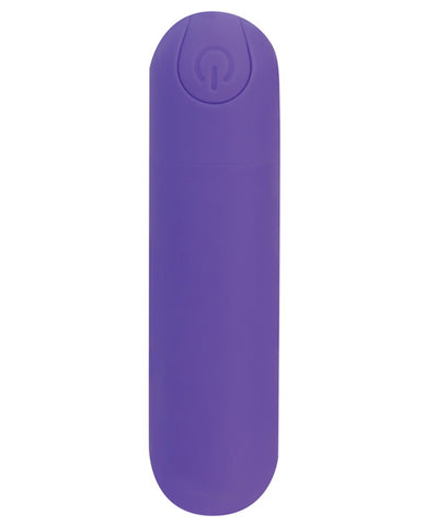 Essential Power Bullet Vibrator Pink
