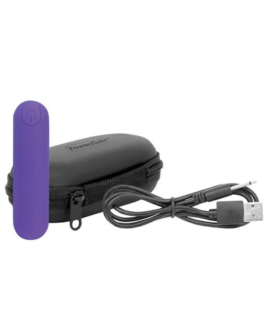 Essential Power Bullet Vibrator Pink