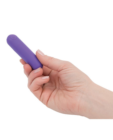 Essential Power Bullet Vibrator Pink