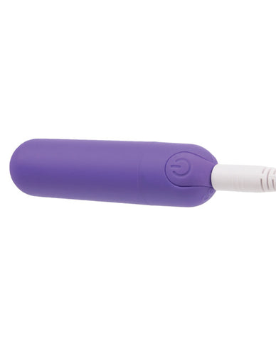 Essential Power Bullet Vibrator Pink