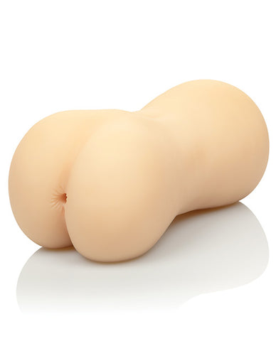 Stroke It Pussy Beige Anatomically Correct Stroker