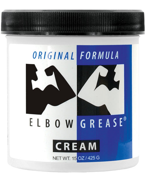 Elbow Grease 4oz