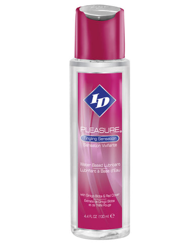 Id Pleasure Tingling 2.2 Oz