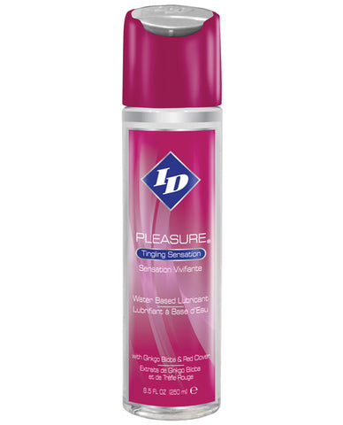 Id Pleasure Tingling 2.2 Oz