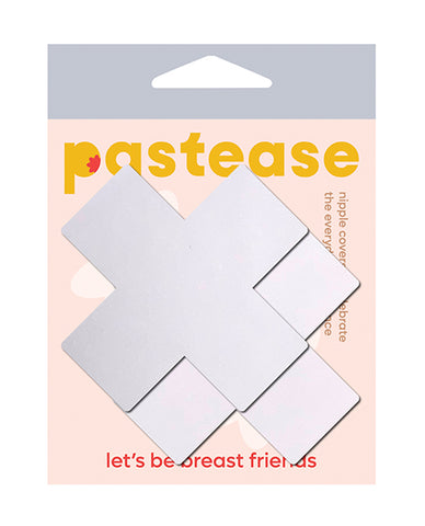 Pastease Crosses - Black