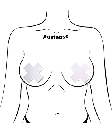 Pastease Crosses - Black