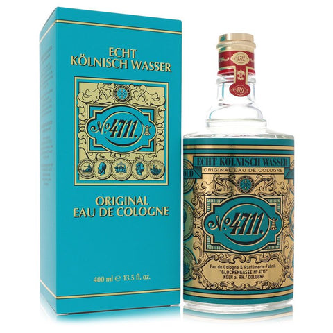 4711 by Muelhens Eau De Cologne for Men