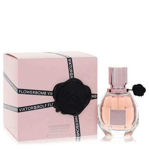 Flowerbomb by Viktor & Rolf Eau De Parfum Spray for Women