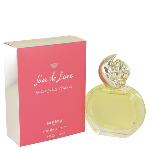 Soir De Lune by Sisley Eau De Parfum Spray for Women
