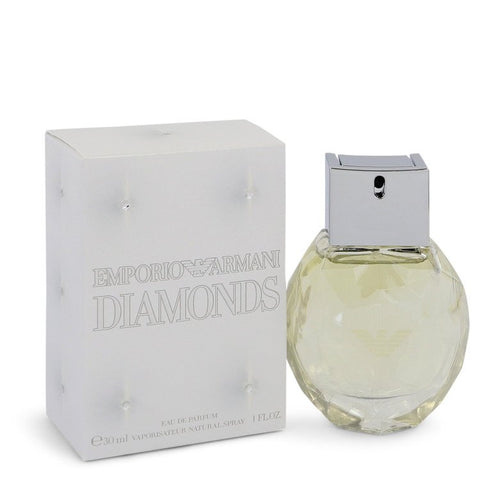 Emporio Armani Diamonds by Giorgio Armani Eau De Parfum Spray for Women
