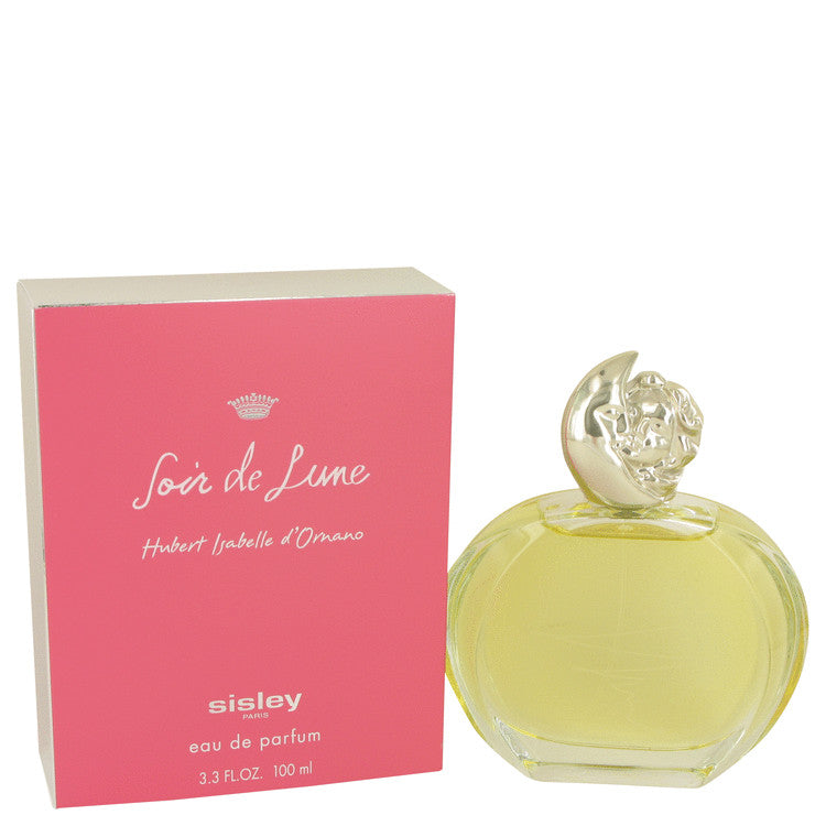 Soir De Lune by Sisley Eau De Parfum Spray for Women