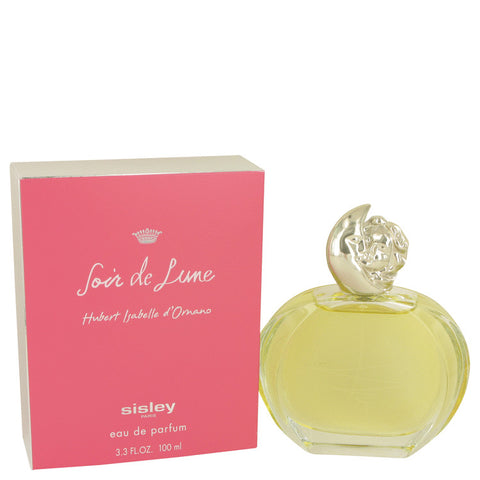 Soir De Lune by Sisley Eau De Parfum Spray for Women