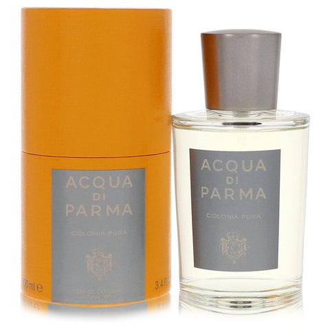 Acqua Di Parma Colonia Pura By Acqua Di Parma Eau De Cologne Spray 3.4 Oz